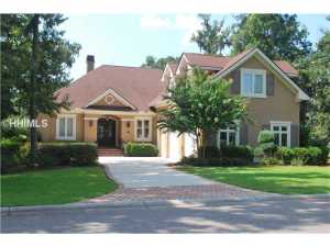 bluffton home for sale